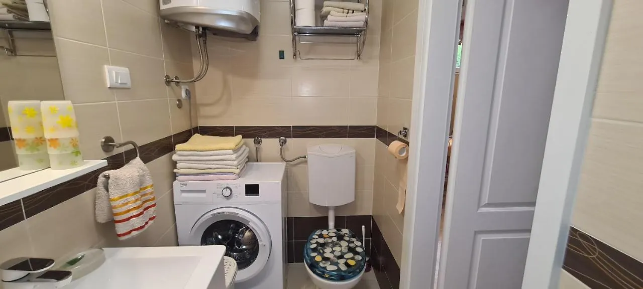 Apartment Carlos 스플리트