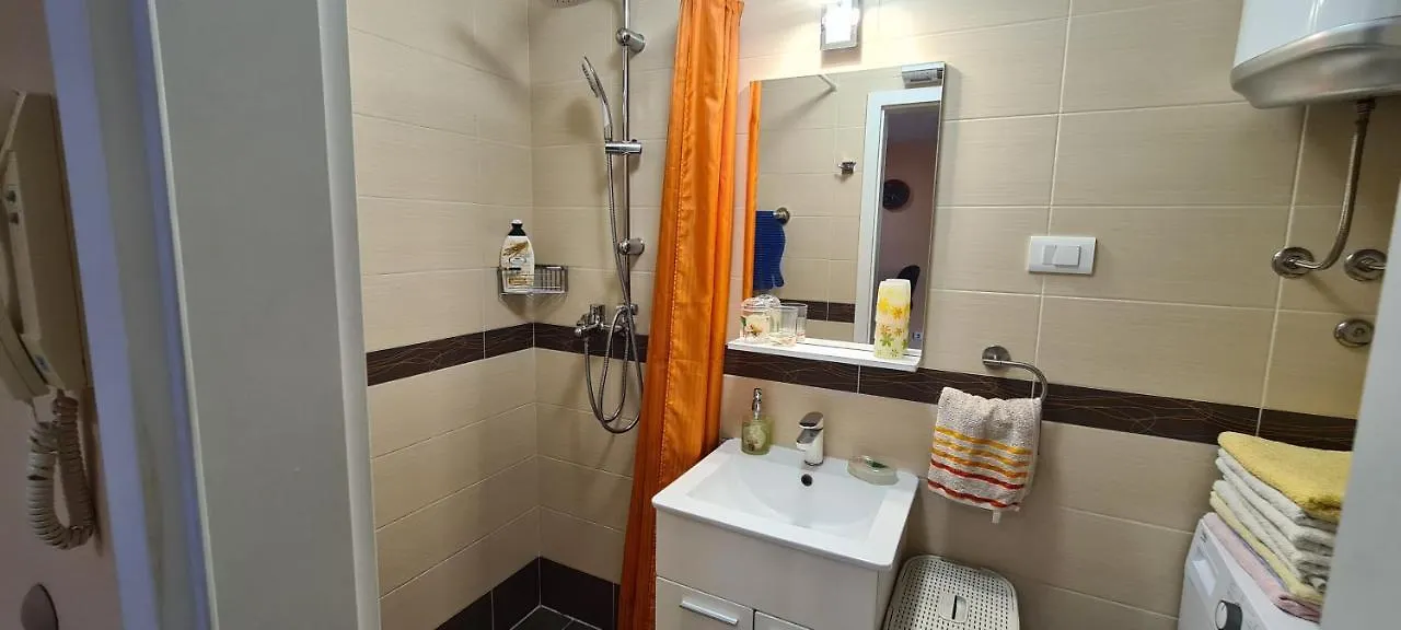 Apartment Carlos 스플리트