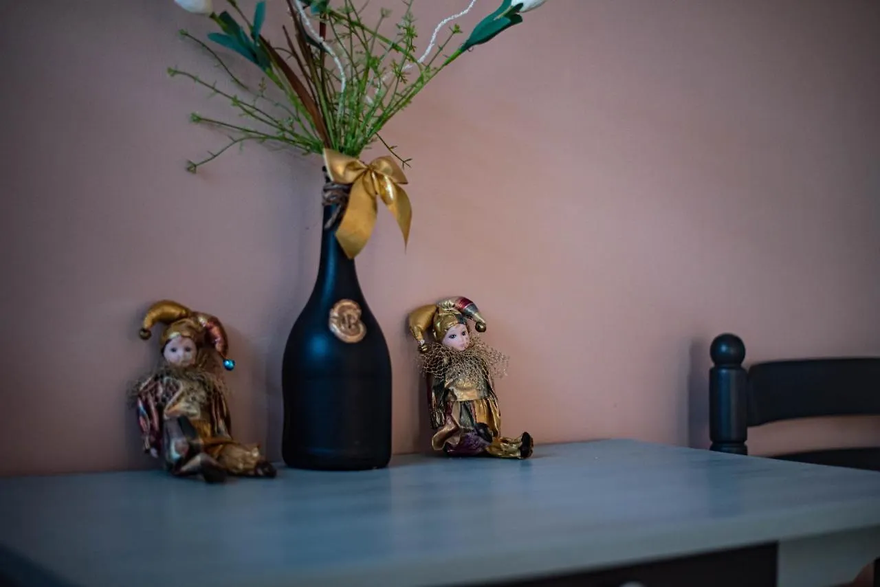 Apartment Carlos 스플리트 0*,  크로아티아