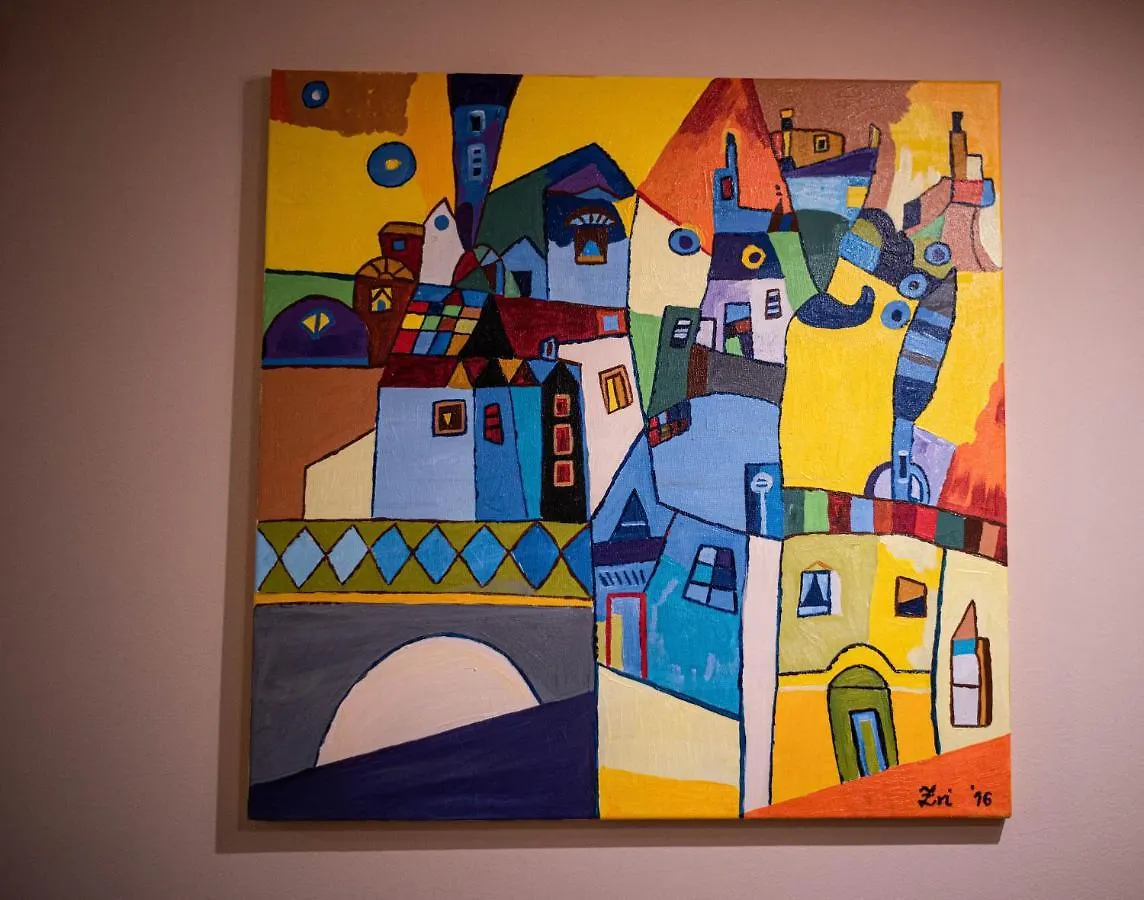 Apartment Carlos 스플리트