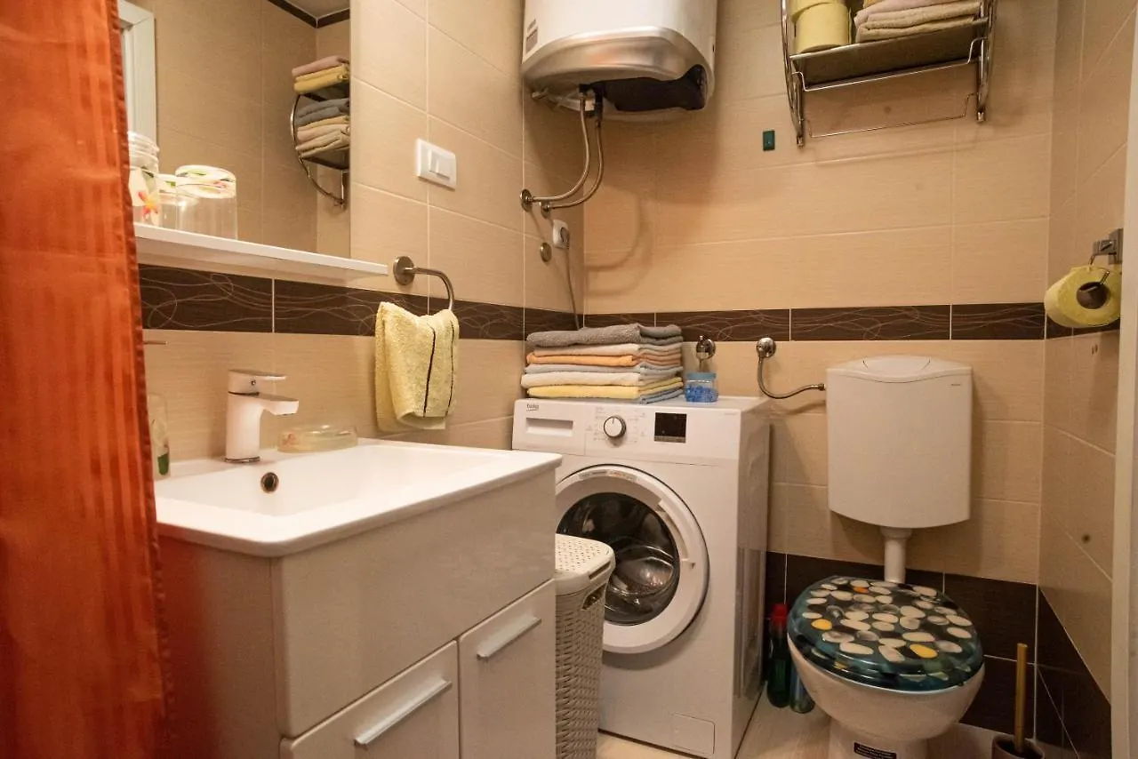 Apartment Carlos 스플리트 0*,
