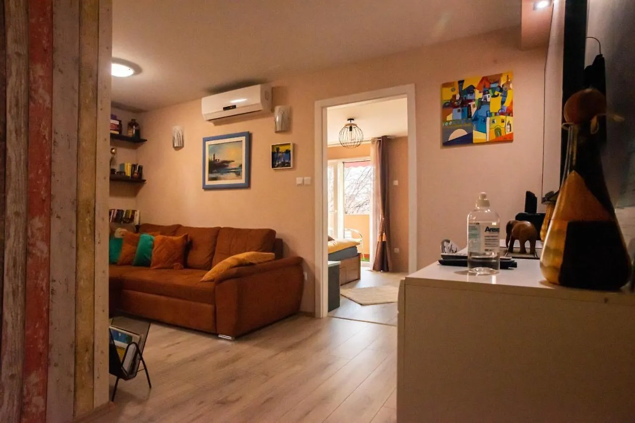 Apartment Carlos 스플리트 크로아티아