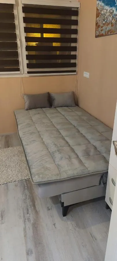 Apartment Carlos 스플리트 0*,