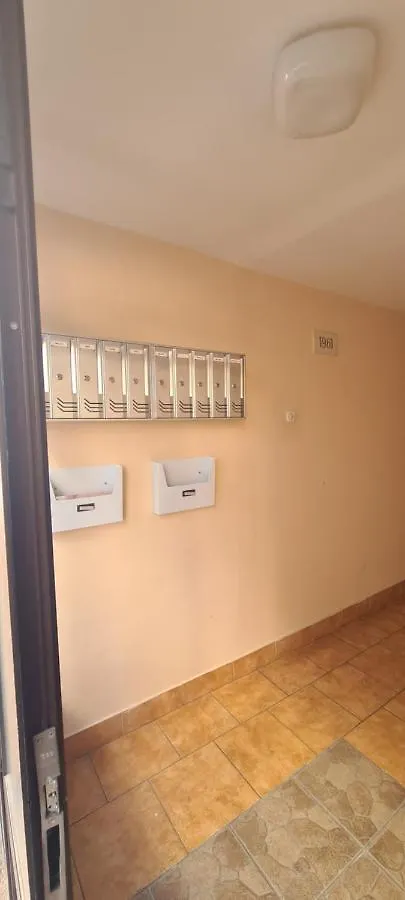 Apartment Carlos Split Croatia
