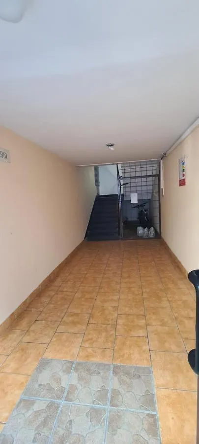 Apartment Carlos Split