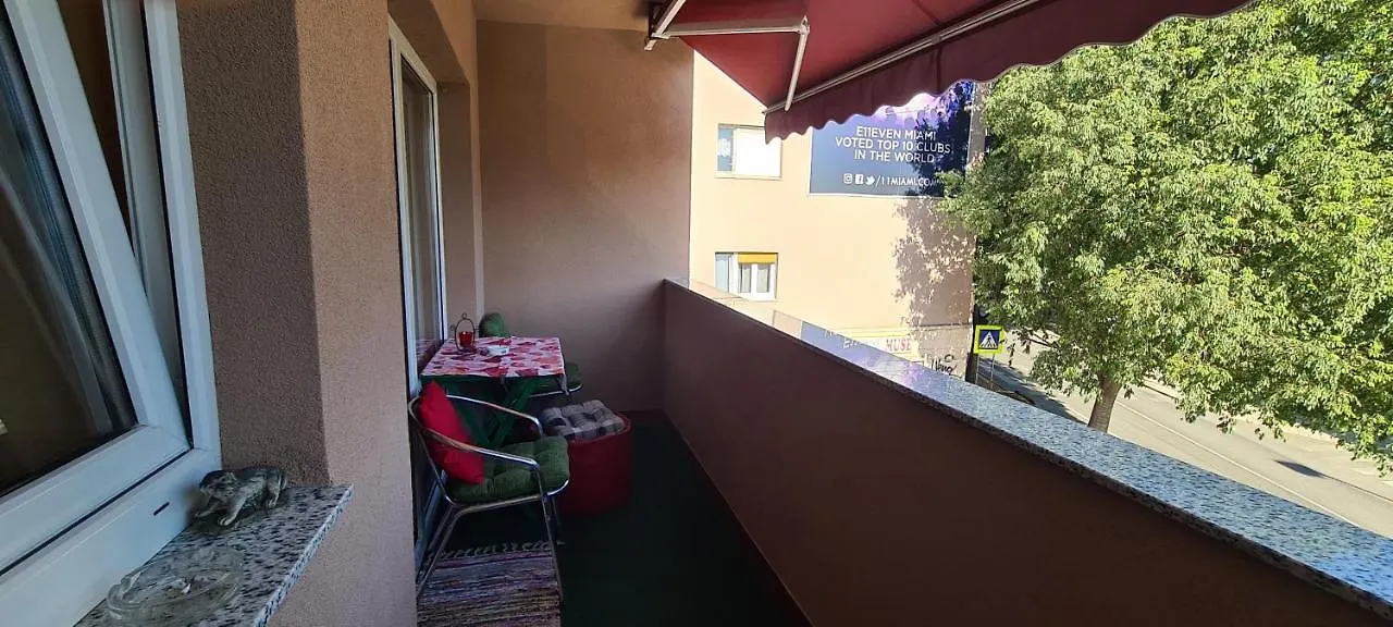 Apartment Carlos Split