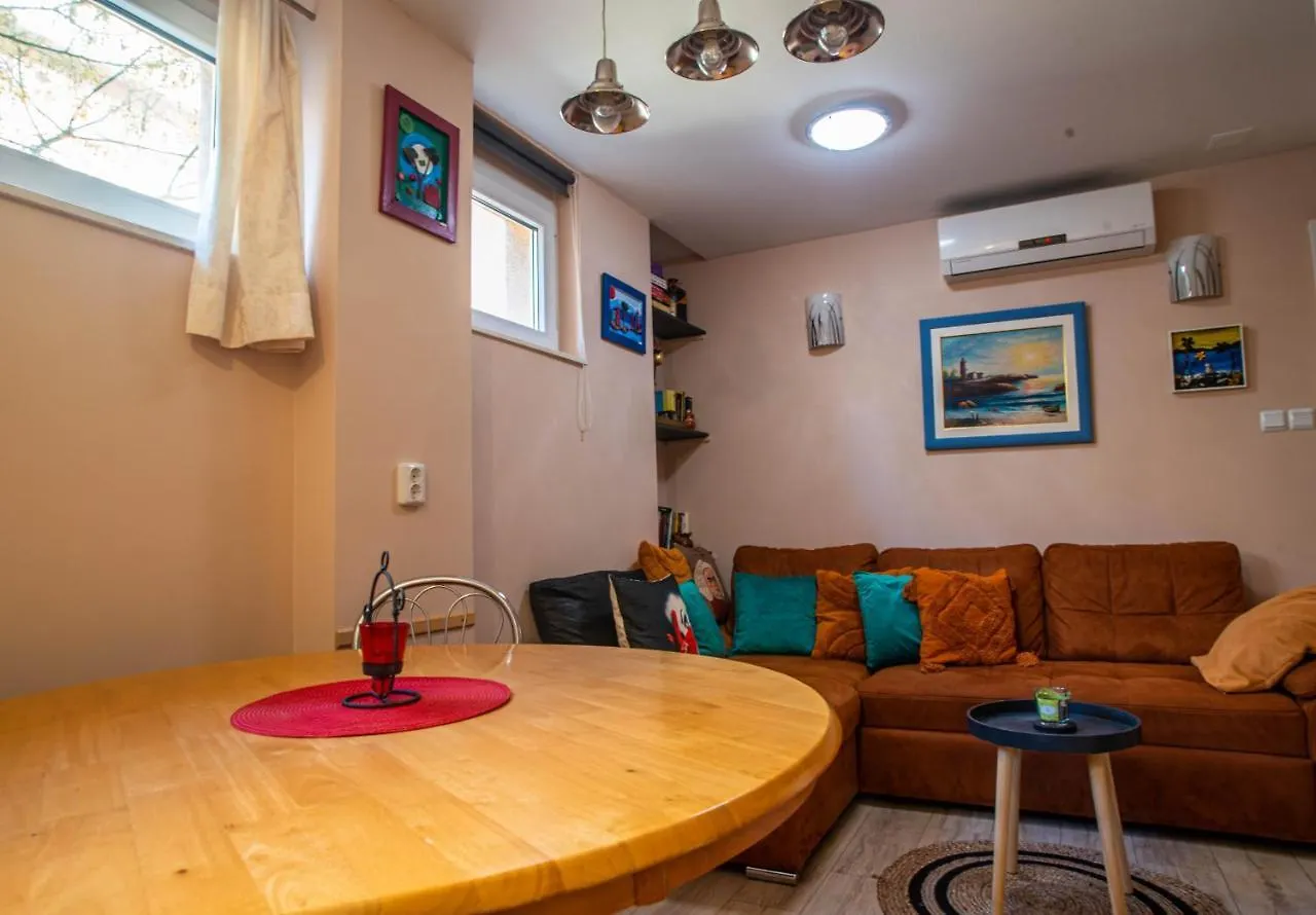 Apartment Carlos Split Croatia