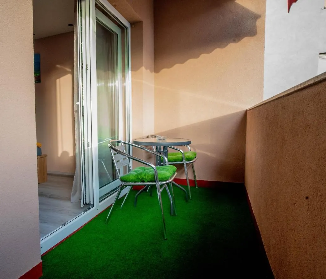 Apartment Carlos Split