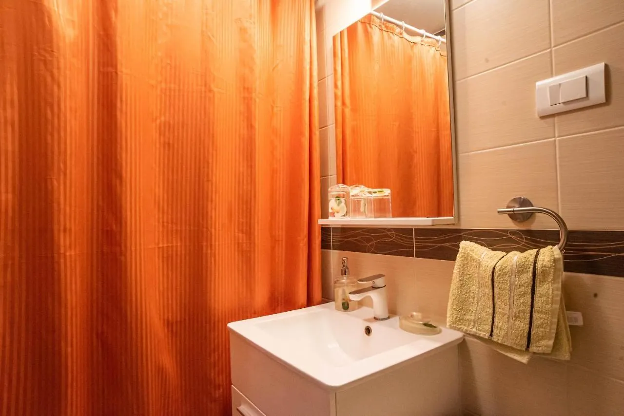 Apartment Carlos Split Croatia