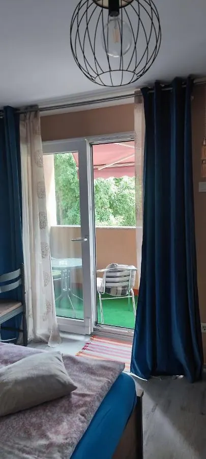 Apartment Carlos Split 0*,  Croatia